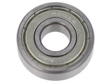 Lagăr cu bile oțel 12x32x10mm