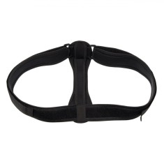 Suport Sprijin pentru Spate si Corectarea Posturii si a Coloanei Vertebrale, Model Unisex Reglabil, Usor de Montat si Purtat, Original Deals&reg;