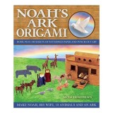 Noah&#039;s Ark Origami