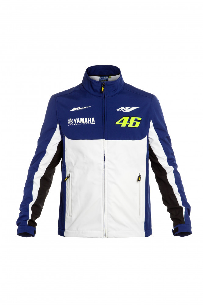 Jacketa Yamaha - Valentino Rossi | Okazii.ro