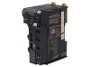 Modul Comunicație NX IP20 pentru Șină DIN 24VDC