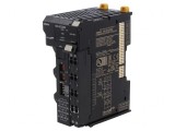 Modul Comunicație NX IP20 pentru Șină DIN 24VDC