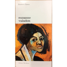 Suzanne Valadon Biblioteca de arta 132