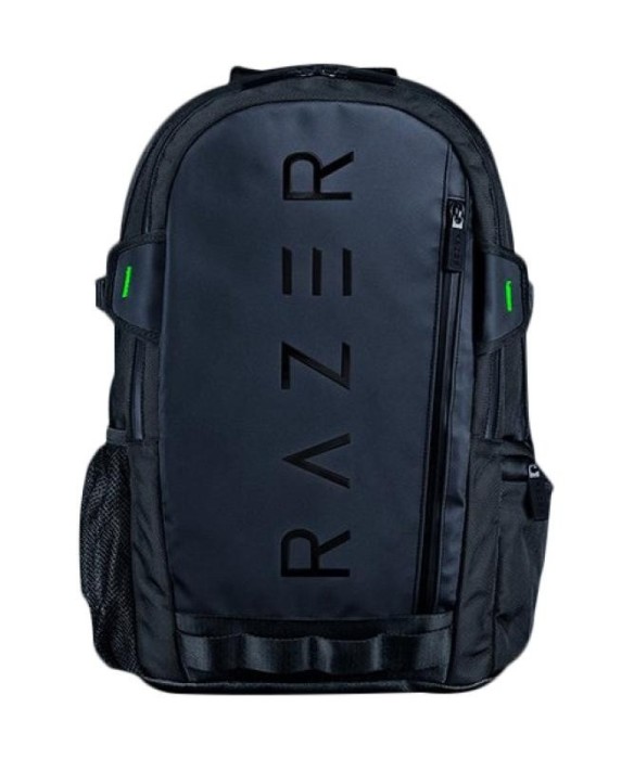 Rucsac Razer Rogue 15.6&rdquo; V3 Chrome Ed.