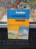 Ghid de conversație ceh rom&acirc;n Cesko rumunska konverzace, Tiberiu Pleter, București 1983, 090