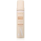 Azure Tan Bronze Glow spuma autobronzanta 200 ml