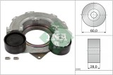 INA 534 0882 10 Intinzator curea, curea distributie