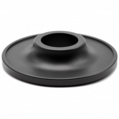 Standfu? aus aluminium pentru apple homepod multiroom speaker, schwarz, , foto