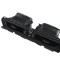 Gura de ventilație planșa de bord LEXUS ES _Z10_, _A10_, _H10_ 2020 OEM: 55660-33320 20299702