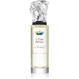 Sisley L&#039;Eau R&ecirc;v&eacute;e d&#039;Hubert Eau de Toilette pentru femei 50 ml