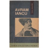 Silviu Dragomir - Avram Iancu - 130419