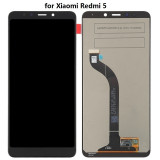 Display Xiaomi Redmi 5 negru