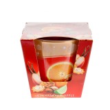 Lumanare parfumata Christmas Time