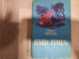 Hard Times de Charles Dickens