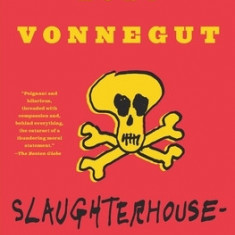 Slaughterhouse-Five: Or the Children's Crusade, a Duty-Dance with Death