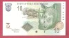 AFRICA DE SUD 10 RAND / 1999. UNC.