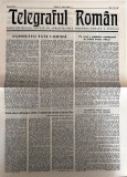 Cumpara ieftin Telegraful roman nr. 17-18 1 mai 1990 Foaie religioasa buna coperti brosate 42 x 30 cm romana