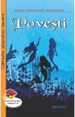 Povesti - Hans Christian Andersen