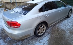 Volkswagen Passat CC 2.0 TDI DSG limuzina