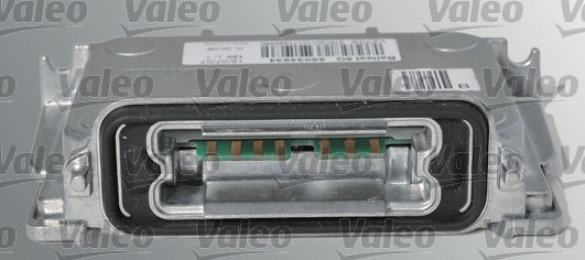 VALEO 043731 ORIGINAL PART unitate de comanda,lampa cu descarcare pe