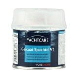 Gelcoat, chit gelcoat, repara&Aring;&pound;ie gelcoat, gelcoat alb, 250 g, spaclu gelcoat, alb