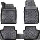 Set Covorașe Auto Cauciuc Umbrella Ford EcoSport (2014-2022)