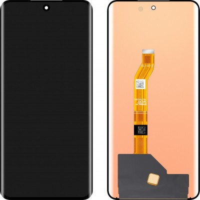 Display cu Touchscreen MP compatibil cu Honor Magic6 Lite / X9b foto