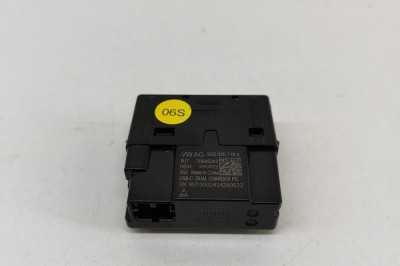 USB VW ID.4 E21 2023 OEM: 3G5035718A 27548110 foto