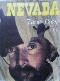 NEVADA-ZANE GREY