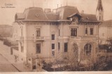 Craiova. Casa Valimarescu (circa 1910, necirculata)