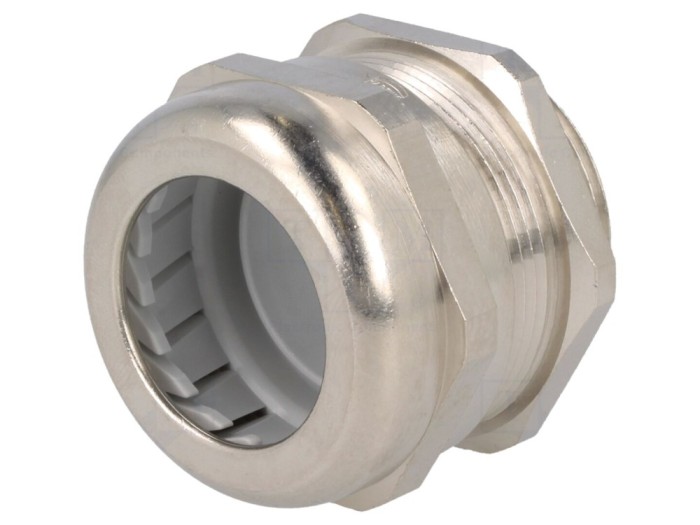 Conector intrare cablu metalică IP68 M32