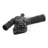 Flansa Lichid Racire Febi Bilstein Audi A3 Seat Ibiza Vw Golf IV 1.6 Compatibil Piese Auto Racire
