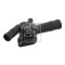 Flansa lichid racire Audi A3; Seat Cordoba, Cordoba Vario, Ibiza II, Ibiza III; Skoda Fabia I, Octavia I; VW Bora I, Golf IV Motor 1.6, parte