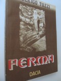 Ferma Cu ochii inchisi Egoistii - Federigo Tozzi