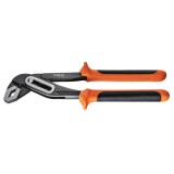 Cleste pentru tevi de apa NEO Tools 250 mm, deschidere 0-36 mm