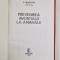 PREVENIREA AVORTULUI LA ANIMALE de N. GLUHOVSCHI , 1977