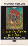 Carte Alexandra David-Neel - In tara banditilor gentilomi | Nemira | 1996 | Brosata | Istorie | Colectia Totem