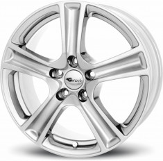 Jante SKODA PRAKTIK 7J x 16 Inch 5X100 et38 - Rc Design Rc19 Sg - pret / buc foto