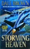 Dale Brown - Storming Heaven