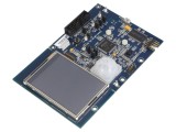 Kit Dezvoltare Microchip ARM SAM4S cu Senzor Imagine OMV7440