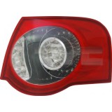 Lampa spate VW PASSAT Variant (3C5) (2005 - 2011) TYC 11-11868-00-2