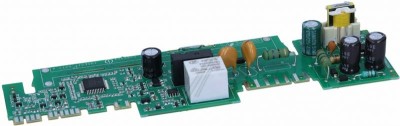 C00306865 MODUL ELECTRONIC CLEVER HOTPOINT UP 482000091026 Frigider / Combina frigorifica WHIRLPOOL/INDESIT foto