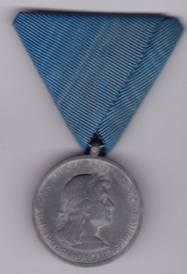 Medalie DICTATUL DE LA VIENA 1940 ANEXAREA Eliberarea TRANSILVANIEI DE NORD MATEI CORVIN UNGARIA HORTISTA foto