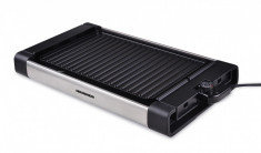 Grill electric heinner heg-f1800 foto