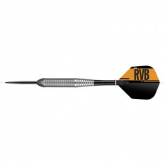 Set sageti Target steel 23g, Raymond van Barneveld, cupru, RVB foto