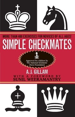 Simple Checkmates foto