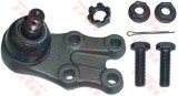 Pivot HYUNDAI H-1 Starex (H300) caroserie (TQ) (2008 - 2016) TRW JBJ552