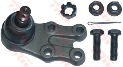 Pivot HYUNDAI H-1 Starex (H200) caroserie (1997 - 2007) TRW JBJ552 foto