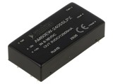 Convertor DC/DC AIMTEC 60W 9-36V Intrare 5V Ieșire 2700mA