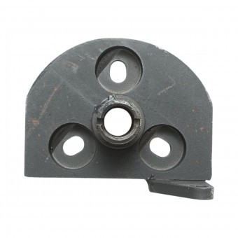 Suport inferior aripa noroi punte dreapta fata New Holland, Case IH cod OEM 84606296